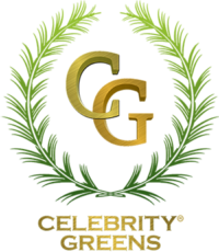 Celebrity Greens